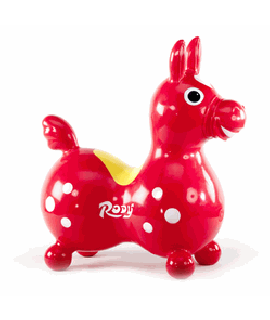 Rody Hoarse