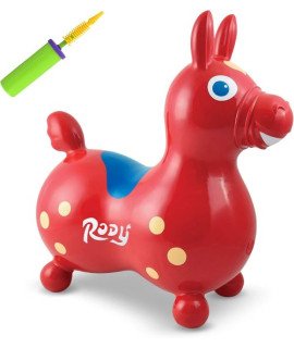 Rody Horse