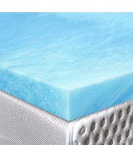 Rollaway Foam Topper