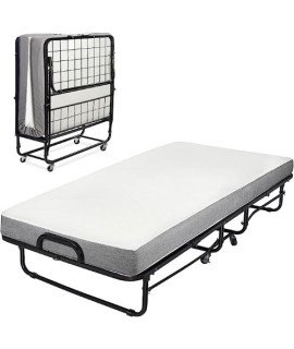 Rollaway Bed