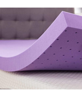Rollaway Foam Topper