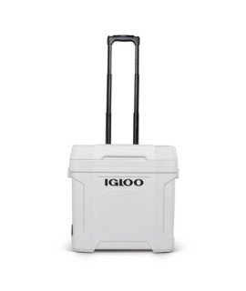 Igloo 30qt Roller Cooler