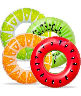 Round Pool/Beach Float