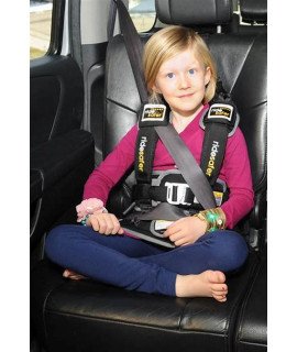 Safe Rider Vest (Small)