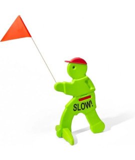 Safety Sign