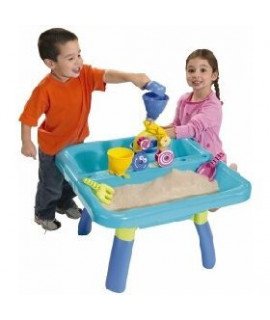 Sand/Water Table