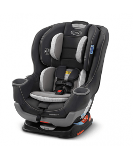 Graco Extend2Fit
