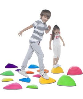 15 Stepping Stones for Indoor and Outdoor