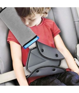 Seat Belt Adjuster
