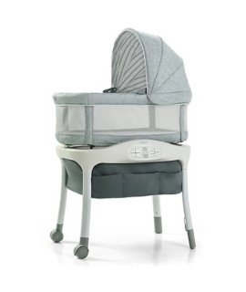 Sense2Snooze Bassinet
