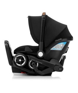 Shyft Dualride Car Seat Stroller