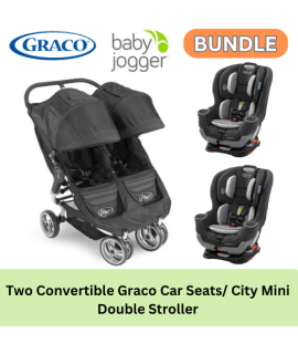 Sibling Drive & Ride Bundle