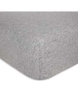 Organic Sheets Upgrade for Cribs