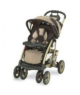 Stroller Rental