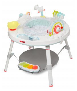 Skip Hop Silver Lining Cloud Activity Center