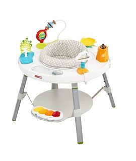 Baby Activity Center