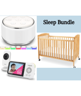 Sleep Bundle