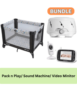 Sleep Easy Bundle