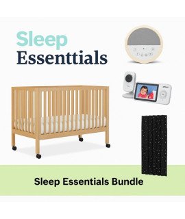 Sleep Essentials Bundle
