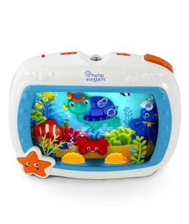 Sleep Soother, Mount Crib