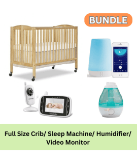 Sleep Tight Bundle