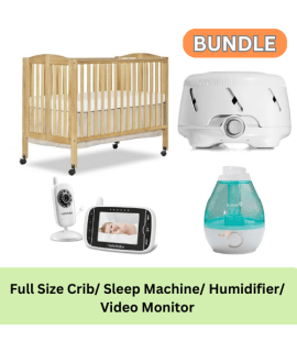 Sleep Tight Bundle