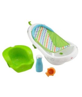 4-in-1 Sling 'N Seat