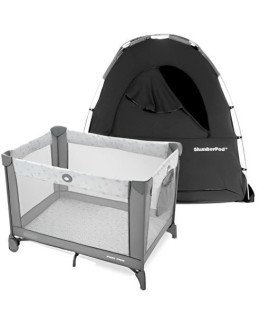 Slumberpod & Pack N Play Package