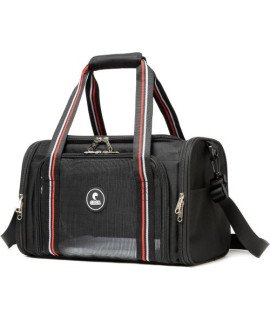 Small Pet Carrier