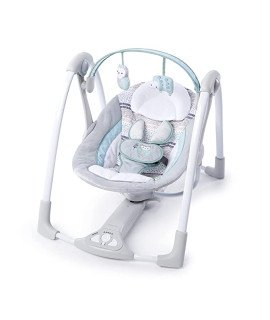 Portable Baby Swing