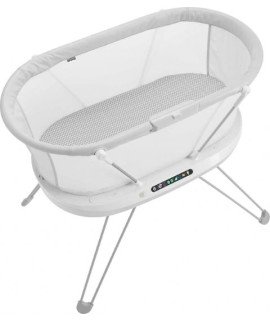 Luminate Smart Bassinet