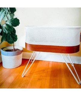 SNOO Smart Sleeper Bassinet