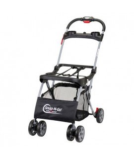 Snap N Go Universal Car Seat Carrier