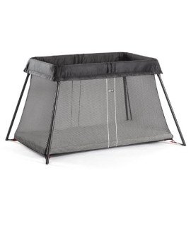 BabyBjörn Travel Crib