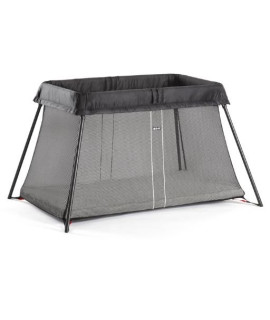 BabyBjörn Travel Crib