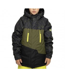 Snow Jacket
