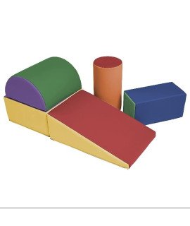 Soft Play Climber Set