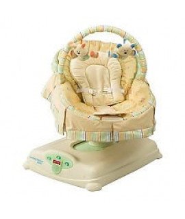 Soothing Motion Glider