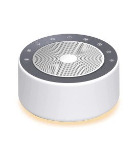 Sound Machine