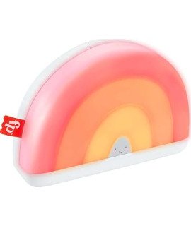 Sound Machine with Lights & Music 