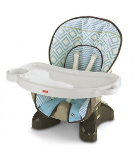 Space Saver High Chair