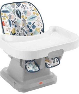 SpaceSaver High Chair 