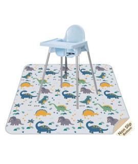 Splat Mat