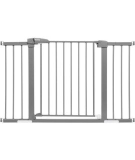 Regalo Wide Walk Through Gate