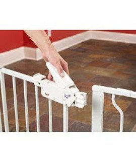 Stair Gates