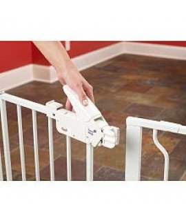 Stair Gates