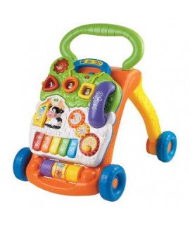 Stand-Up Walker (push toy)