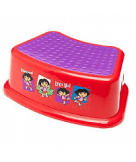 Step Stool