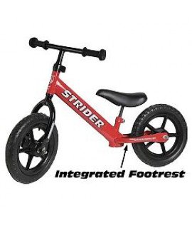 Strider Bike