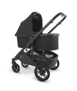 Uppababy Vista V2 Stroller w Bassinet